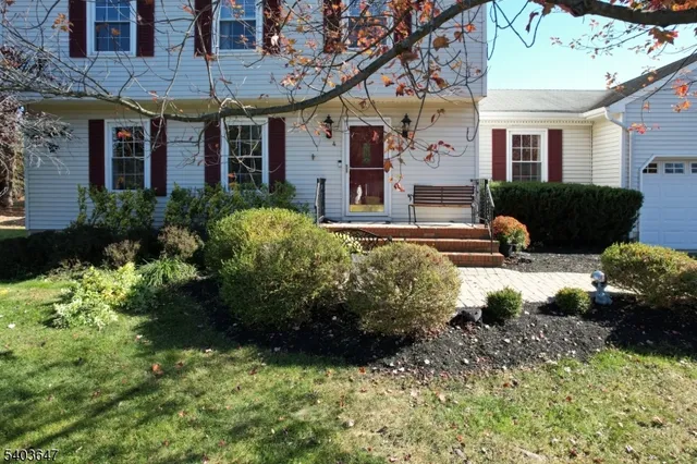 $738,000 | 4 Marshall Road, Hillsborough, NJ 08844