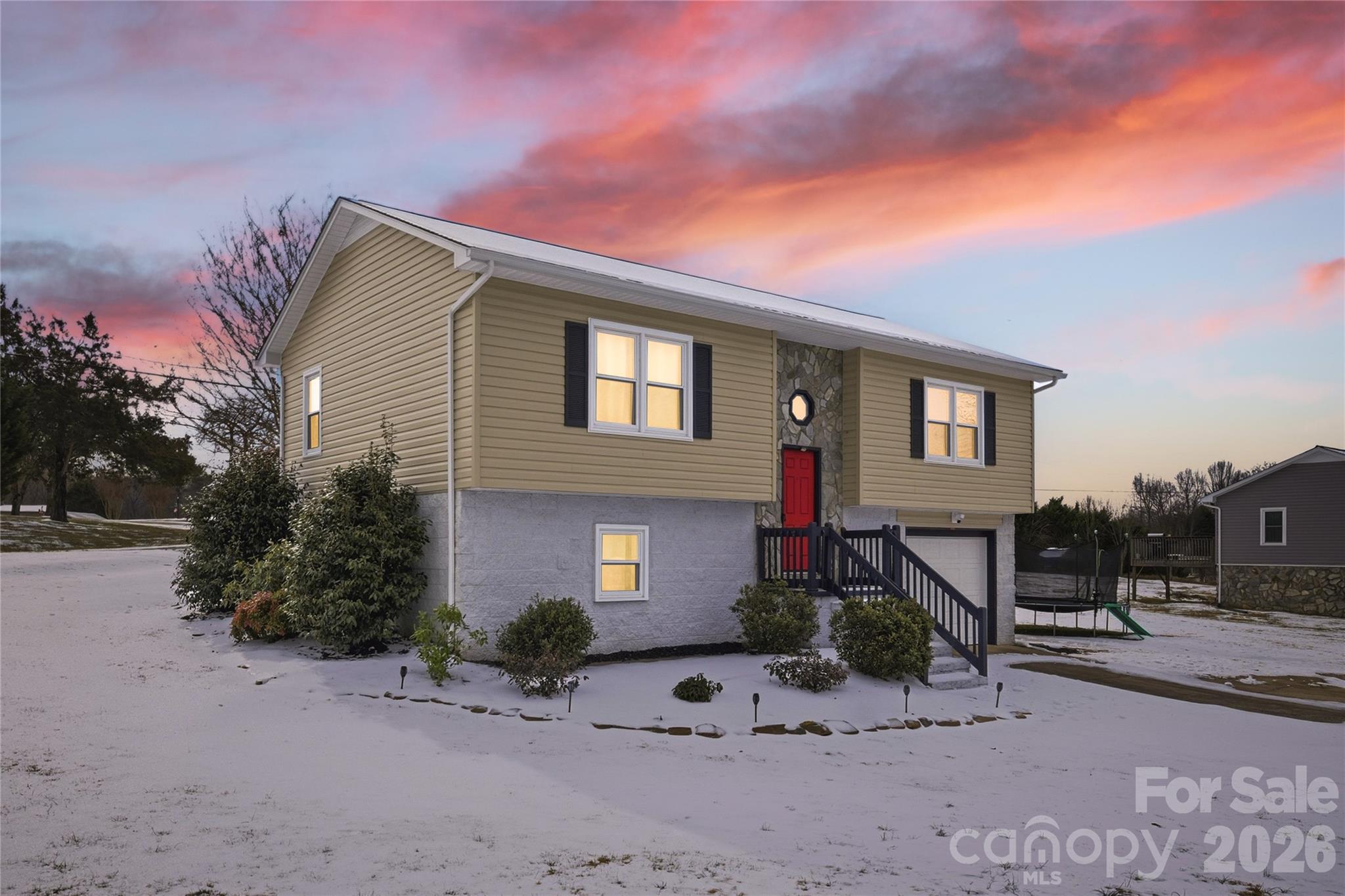 3375 Clarks Chapel Road Lenoir, NC 28645 - Photo 1 of 24 Gallery Image 1