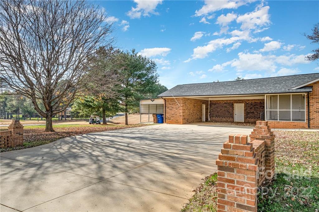 1814 Country Club Road Lincolnton, NC 28092 - Photo 27 of 30 Gallery Image 27