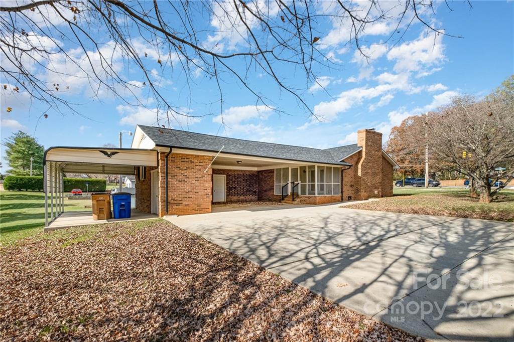 1814 Country Club Road Lincolnton, NC 28092 - Photo 28 of 30 Gallery Image 28