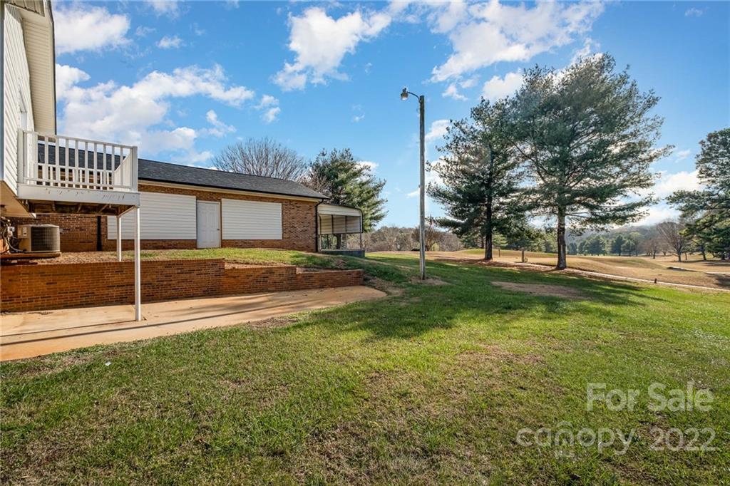 1814 Country Club Road Lincolnton, NC 28092 - Photo 30 of 30 Gallery Image 30