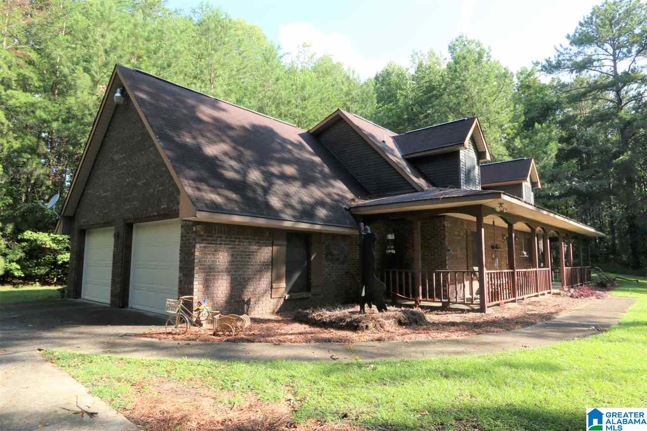 3319 Old Sawmill Road Moody, AL 35004 - Photo 32 of 34