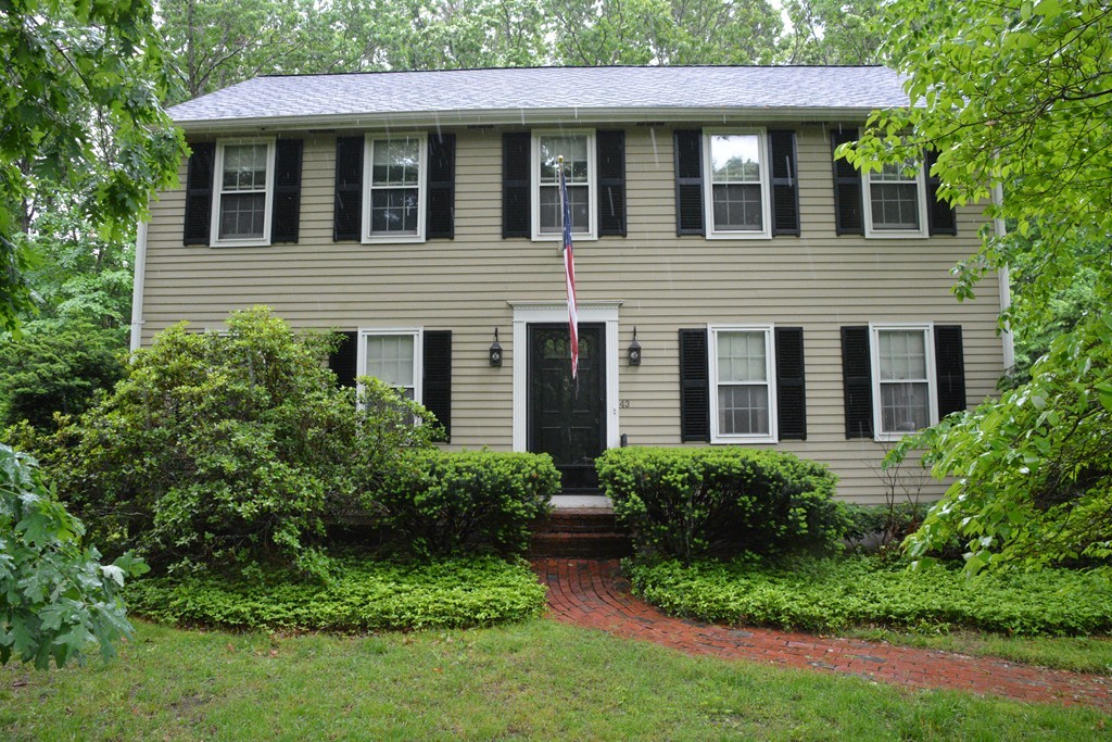 43 Cooke Road Plymouth, MA 02360 - Photo 1 of 20 Gallery Image 1