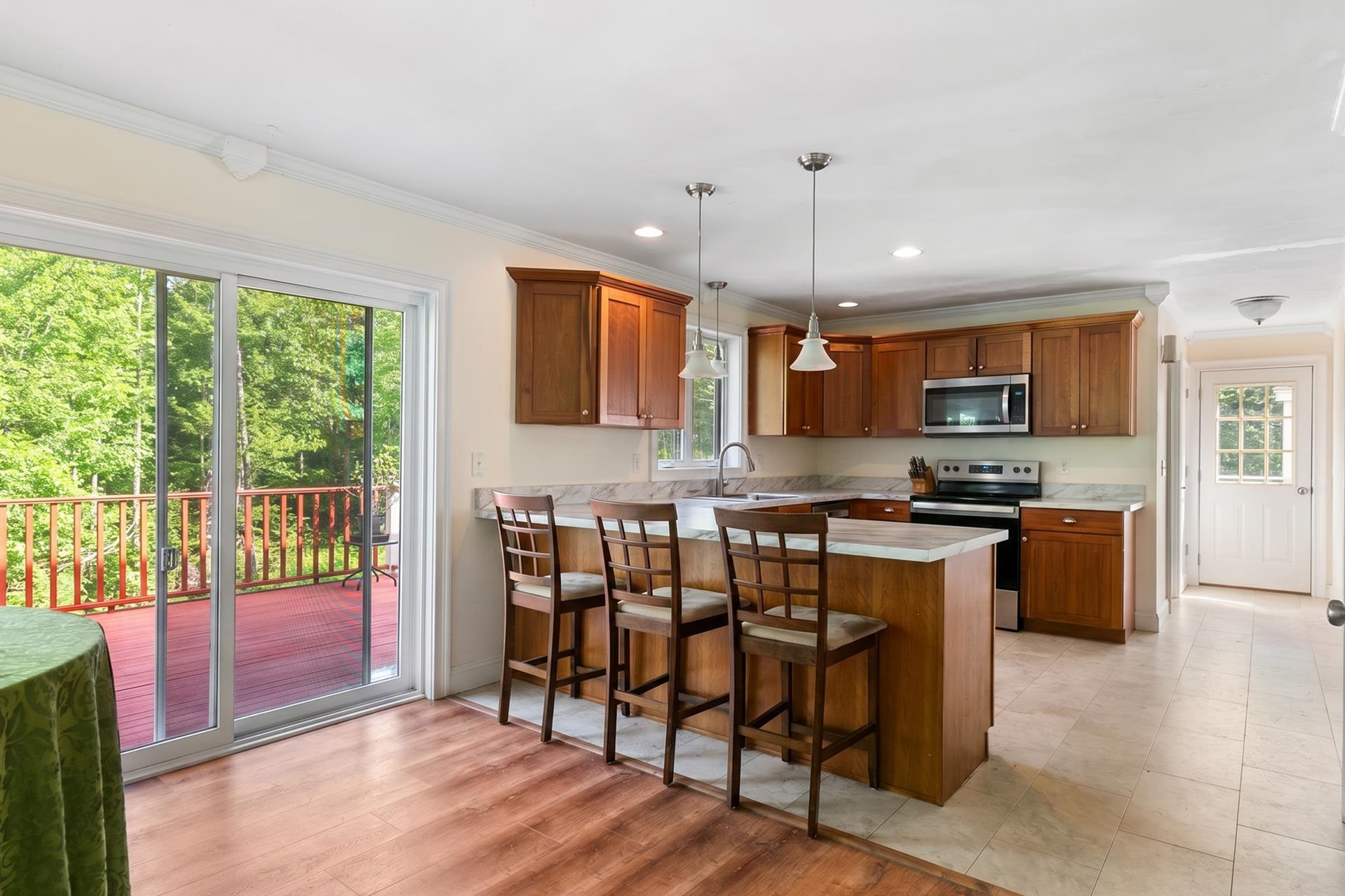 165 King Hill Road Francestown, NH 03043 - Photo 21 of 60