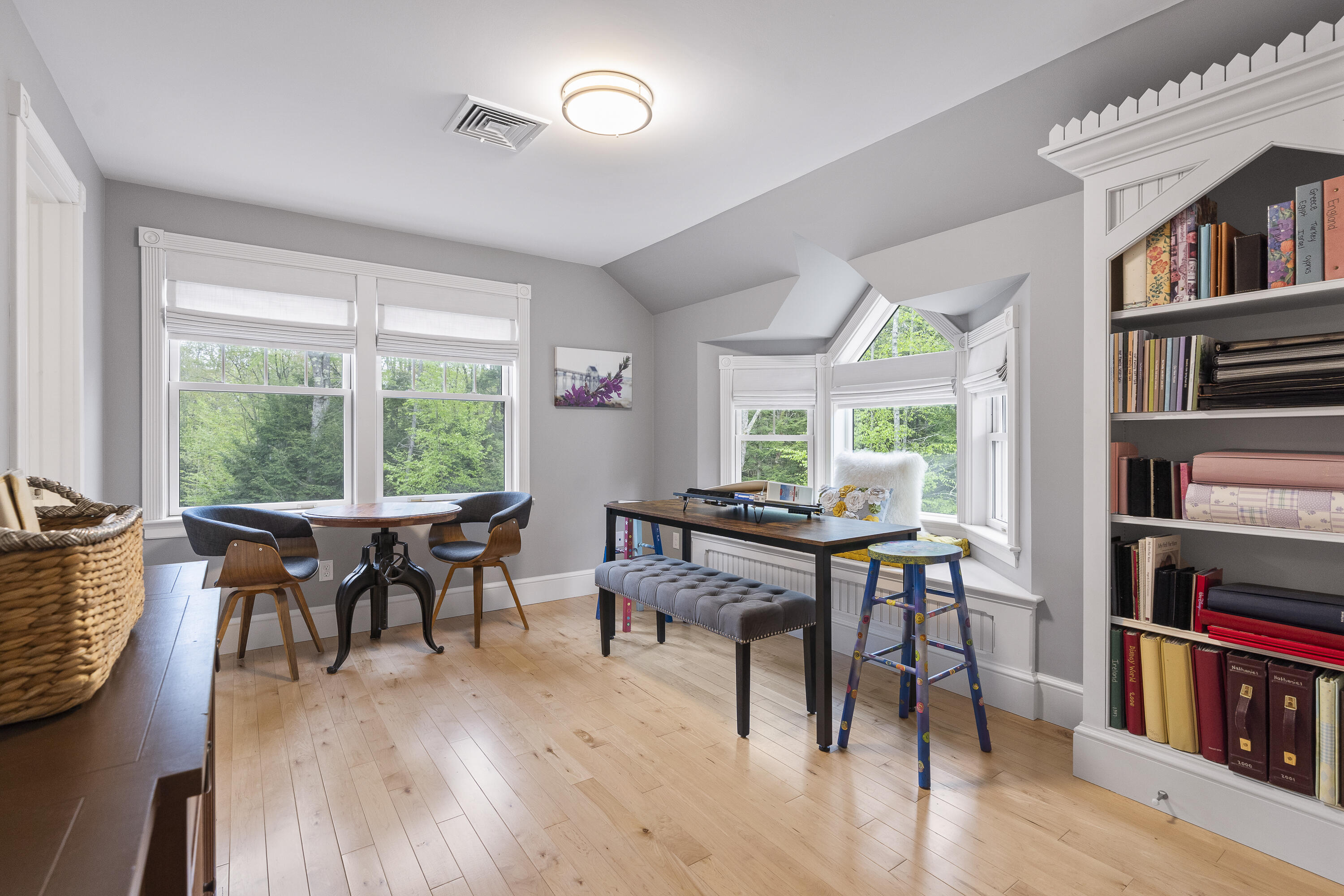 9 Edes Road Cumberland, ME 04021 - Photo 38 of 50 94-9 Edes Rd, Cumberland, ME-TP