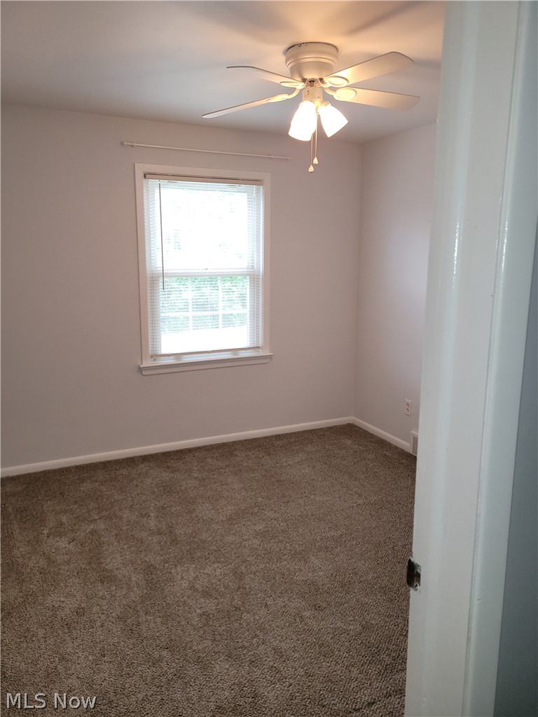 3662 Normandy Road Cleveland, OH 44120 - Photo 15 of 18 Bedroom 3