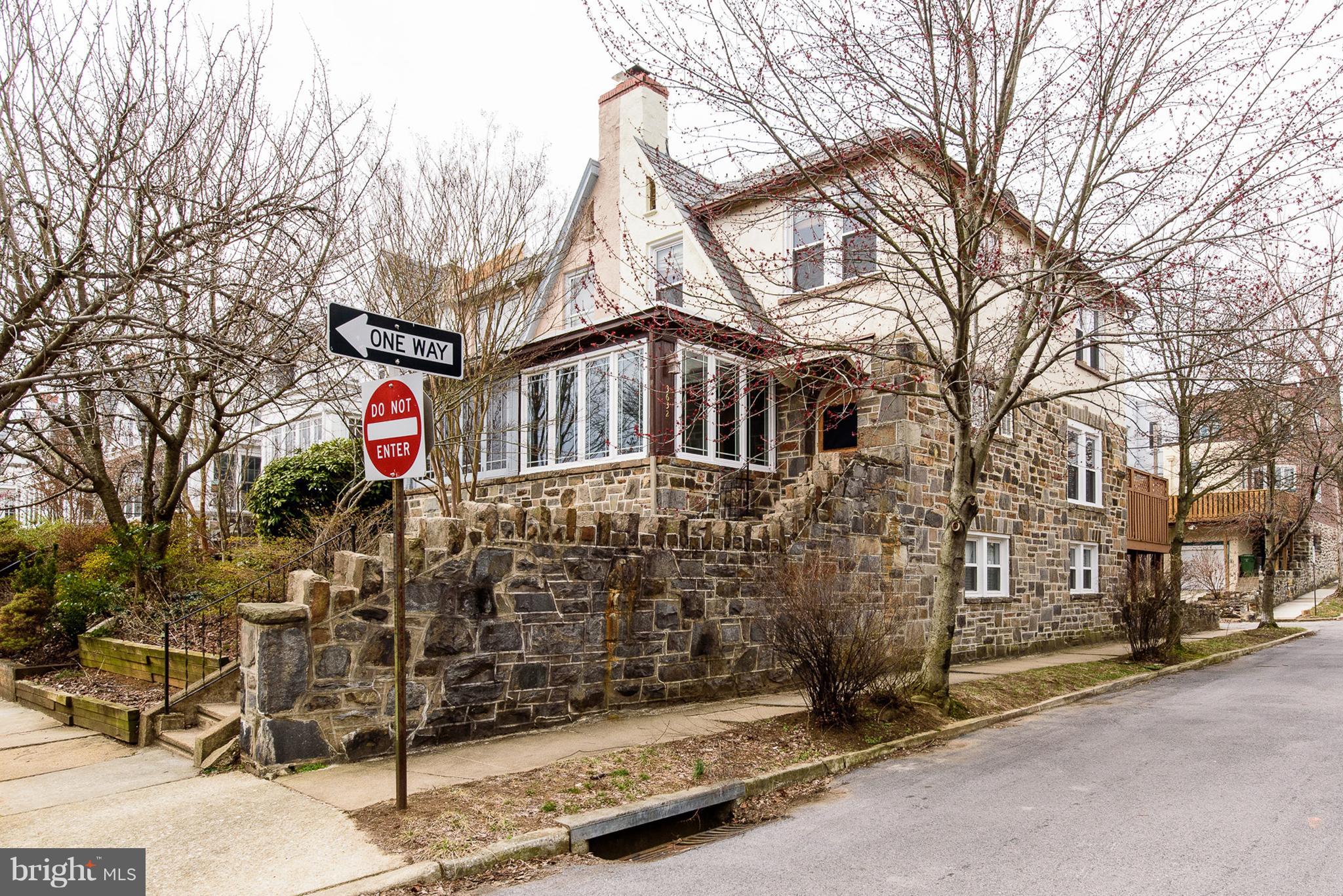 3632 Rexmere Road Baltimore, MD 21218 - Photo 1 of 30 Exterior (Front)