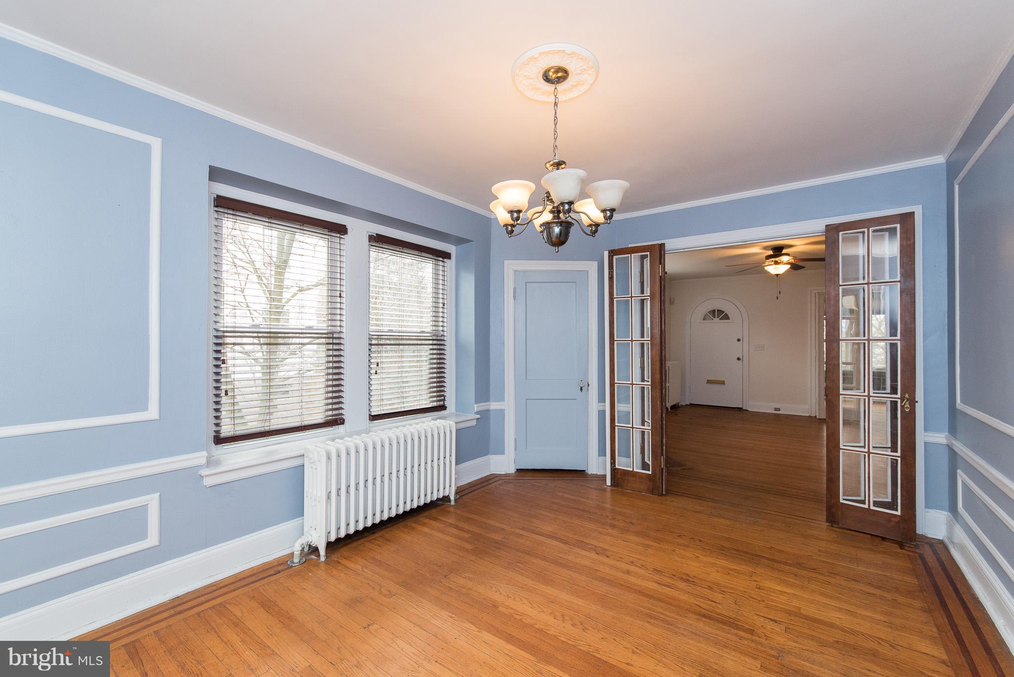 3632 Rexmere Road Baltimore, MD 21218 - Photo 11 of 30 Dining Room