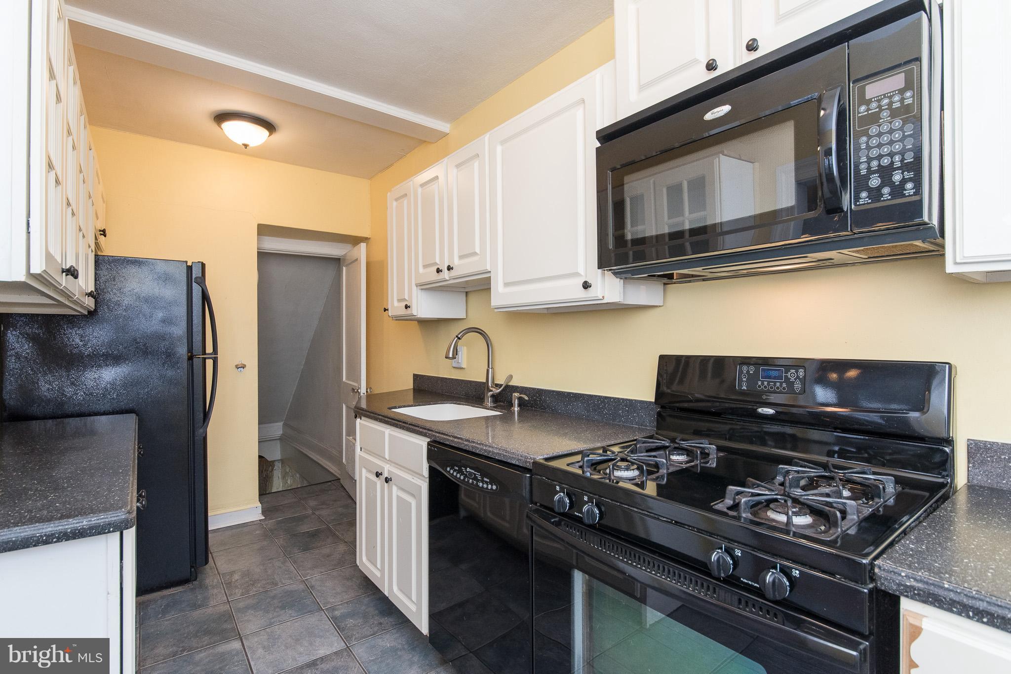 3632 Rexmere Road Baltimore, MD 21218 - Photo 12 of 30 Kitchen