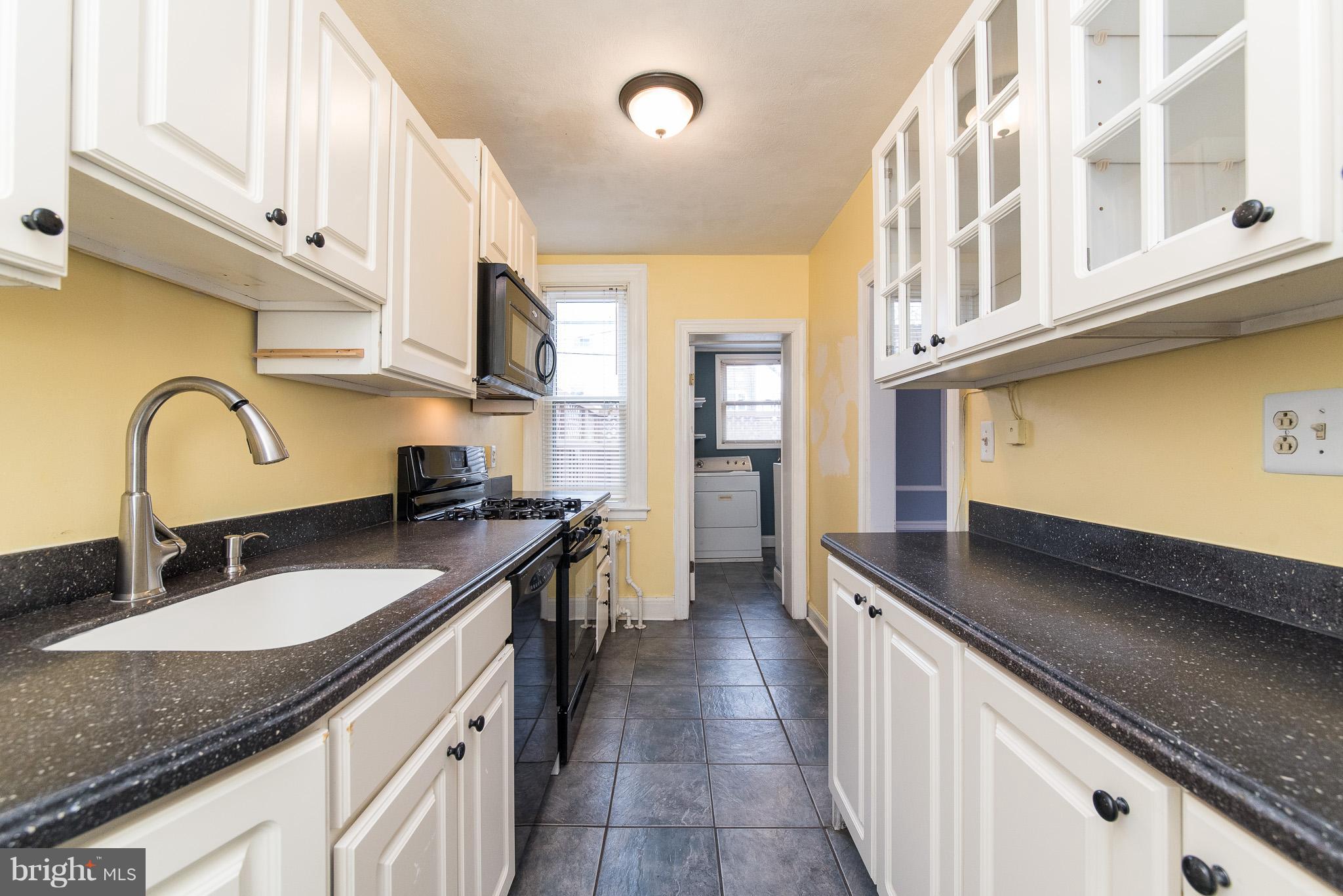 3632 Rexmere Road Baltimore, MD 21218 - Photo 14 of 30 Kitchen