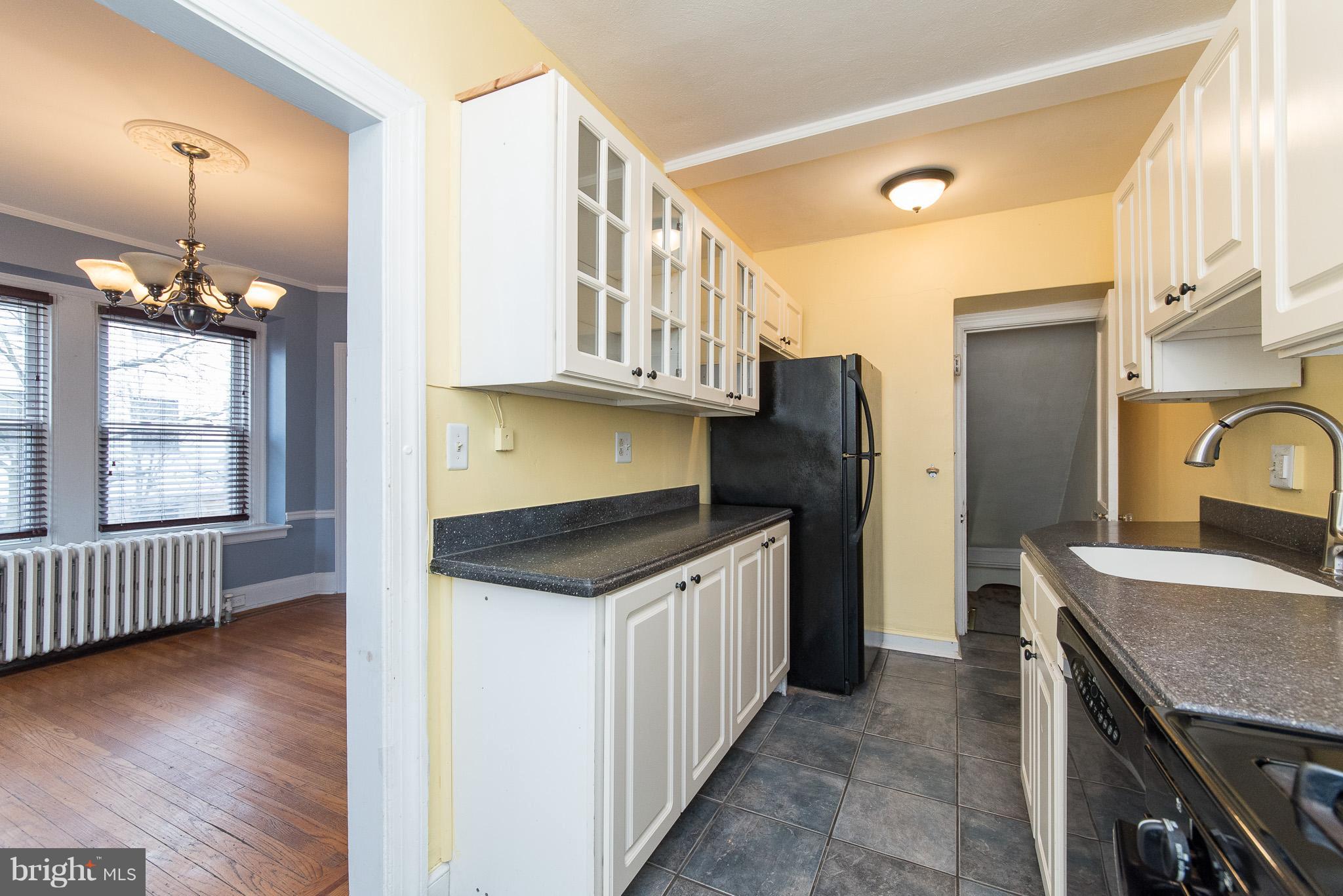 3632 Rexmere Road Baltimore, MD 21218 - Photo 15 of 30 View Kitchen/Dining Room