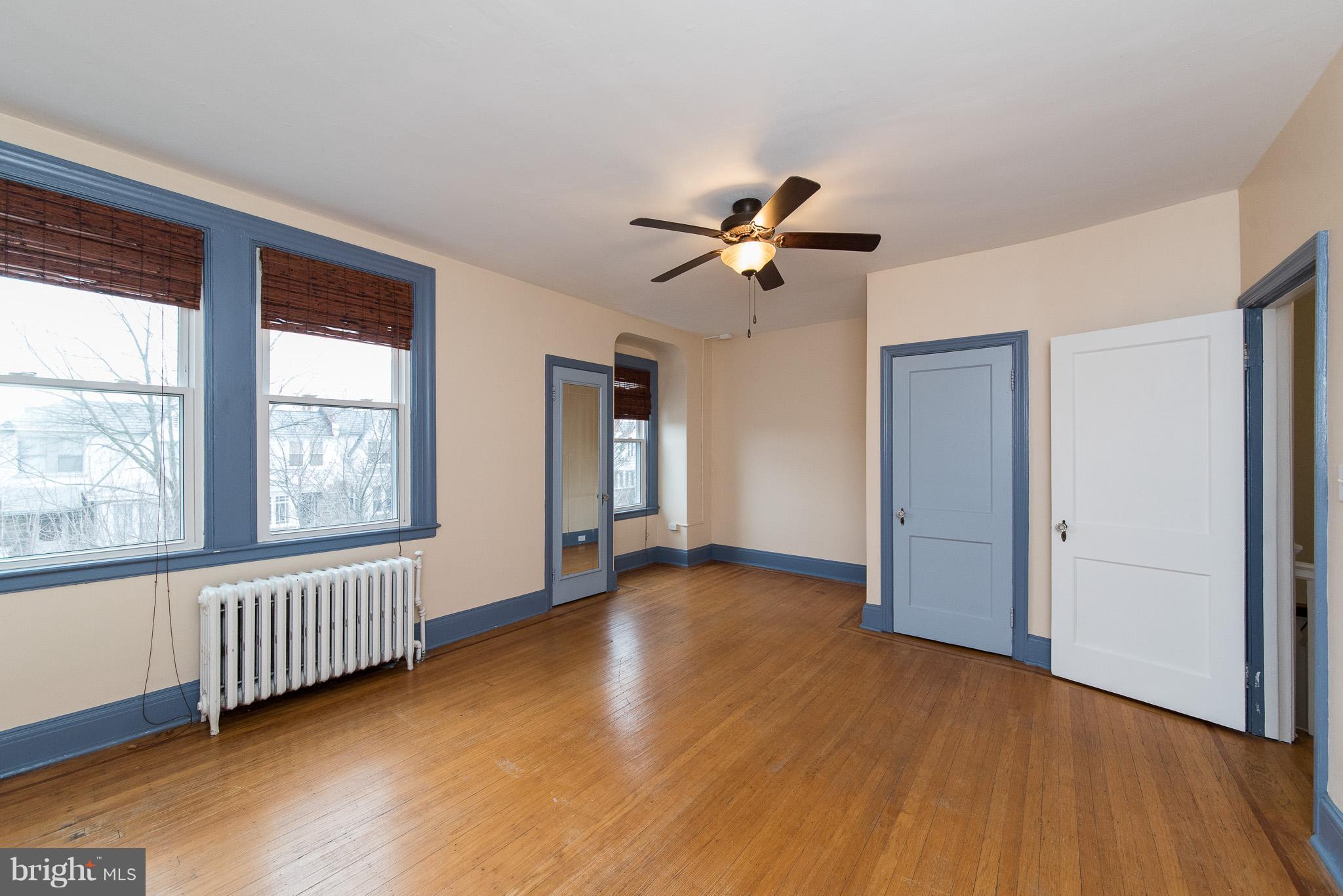 3632 Rexmere Road Baltimore, MD 21218 - Photo 17 of 30 Bedroom (Master)