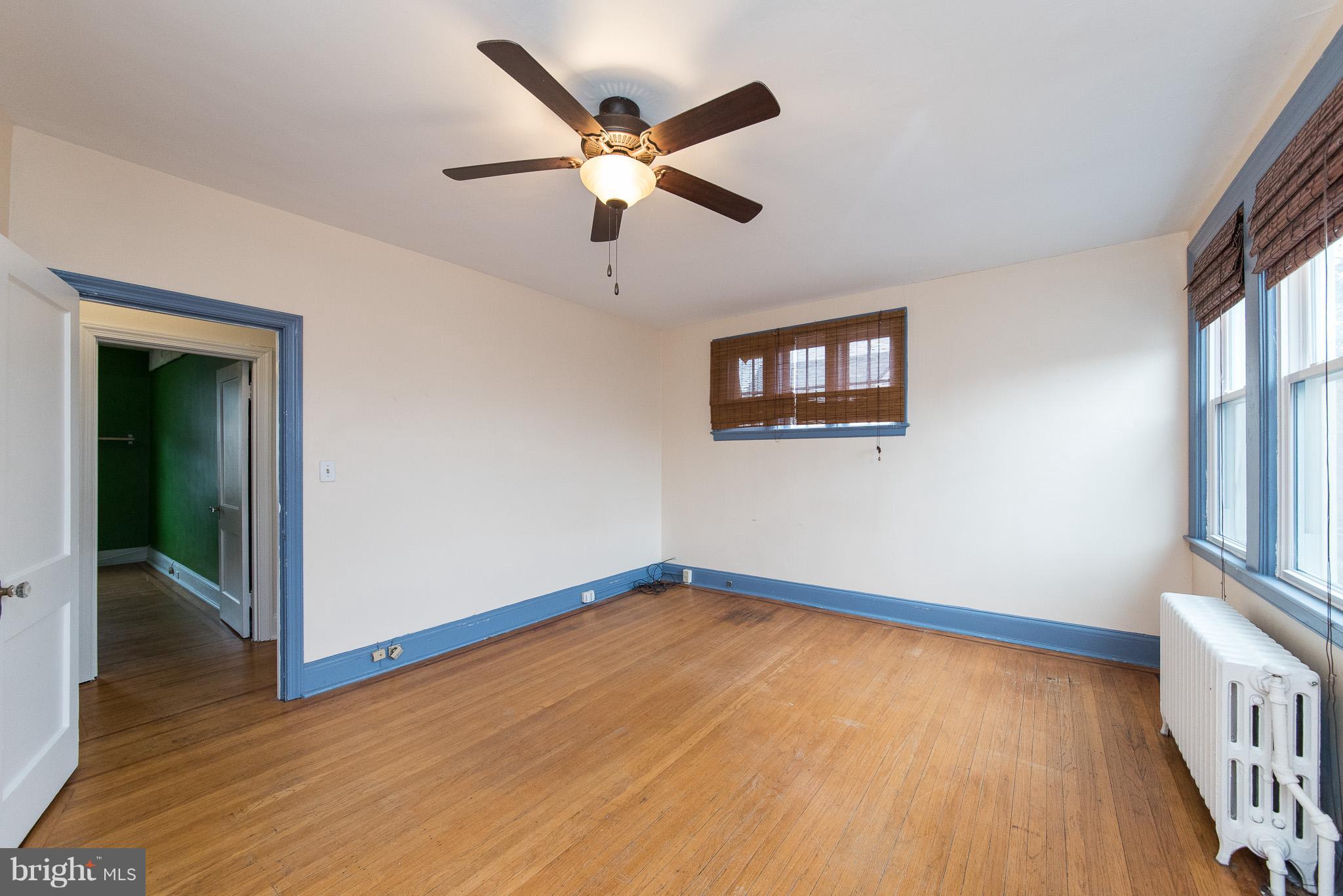 3632 Rexmere Road Baltimore, MD 21218 - Photo 18 of 30 Bedroom (Master)