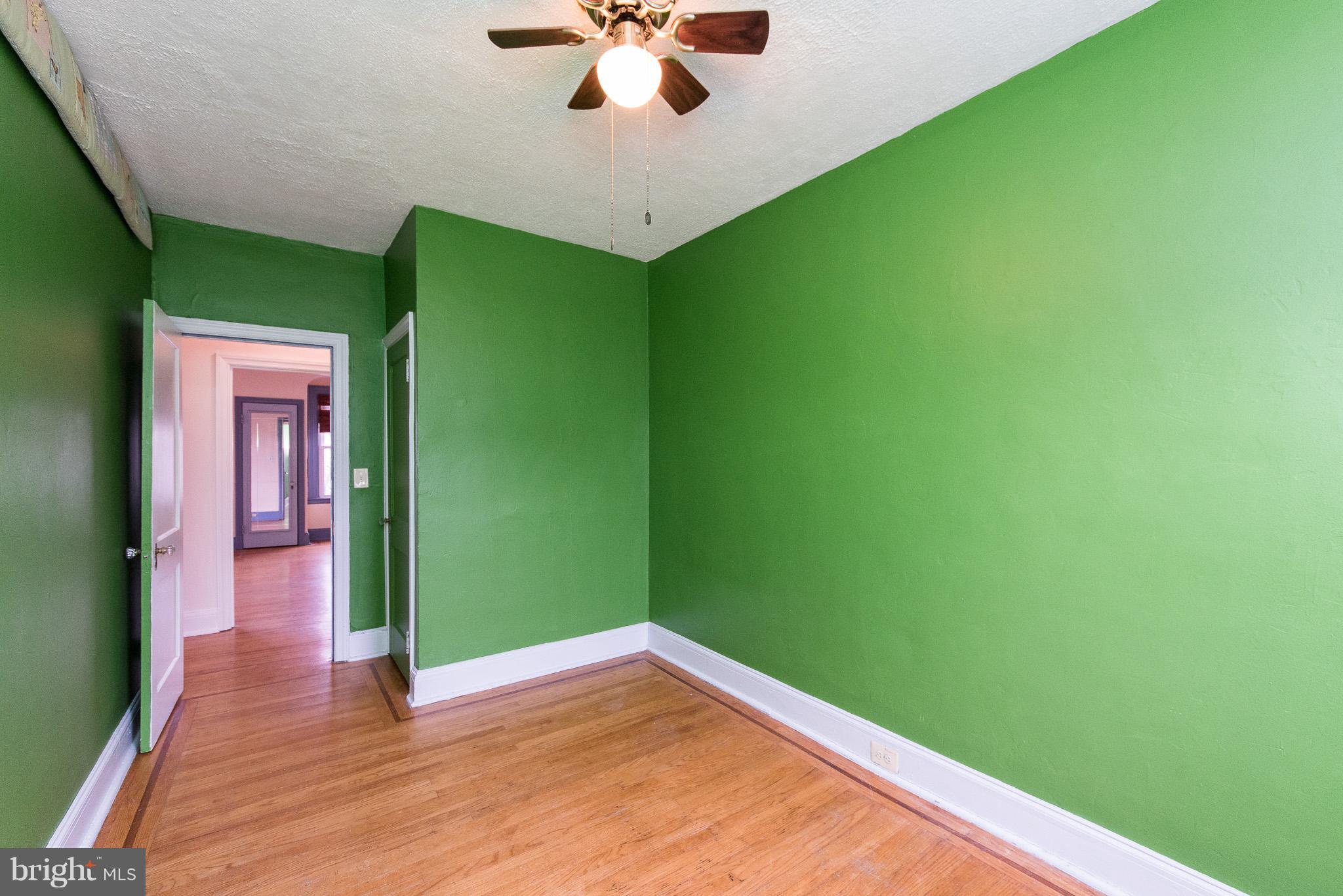 3632 Rexmere Road Baltimore, MD 21218 - Photo 20 of 30 Bedroom 2