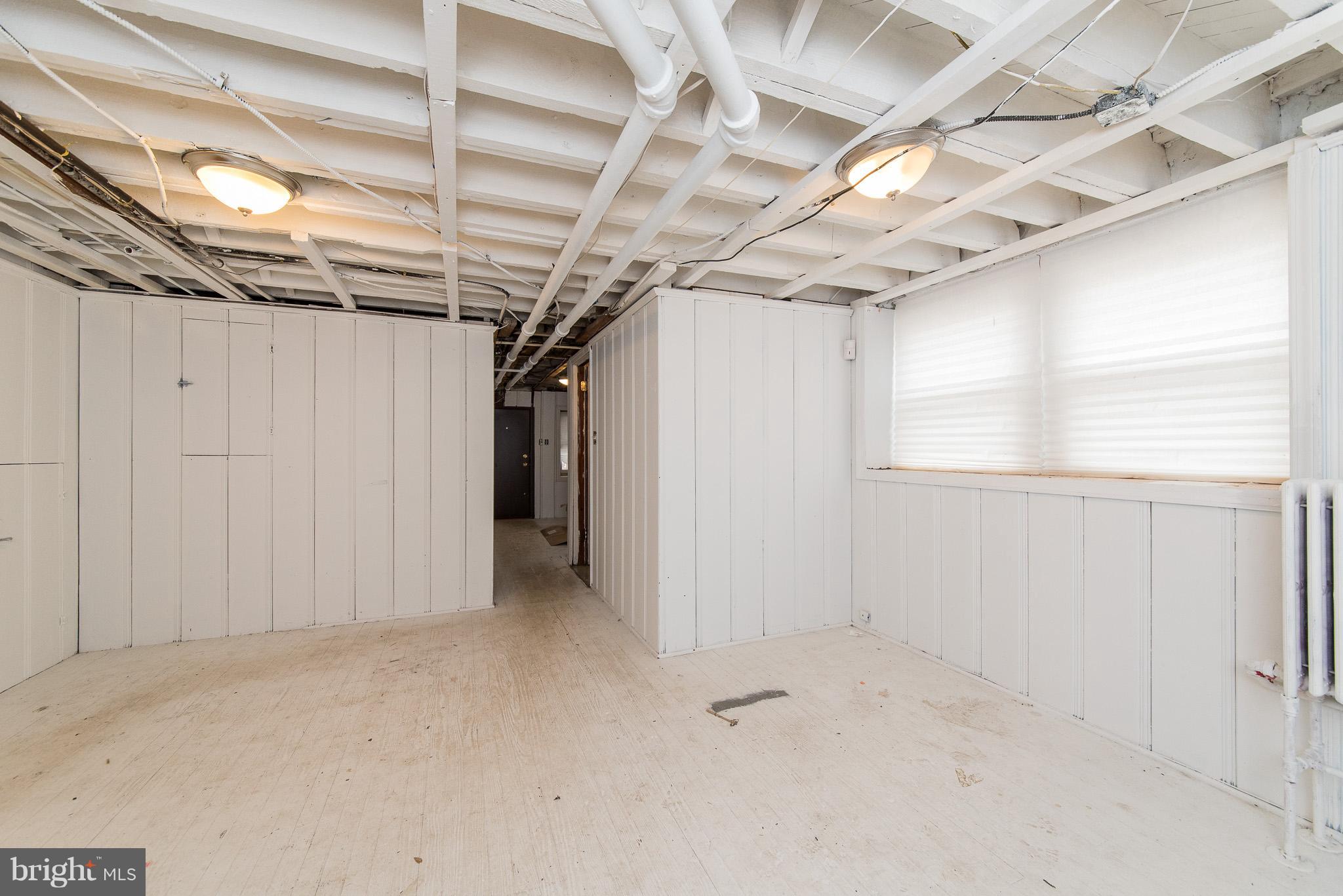 3632 Rexmere Road Baltimore, MD 21218 - Photo 25 of 30 Basement/Rec Room
