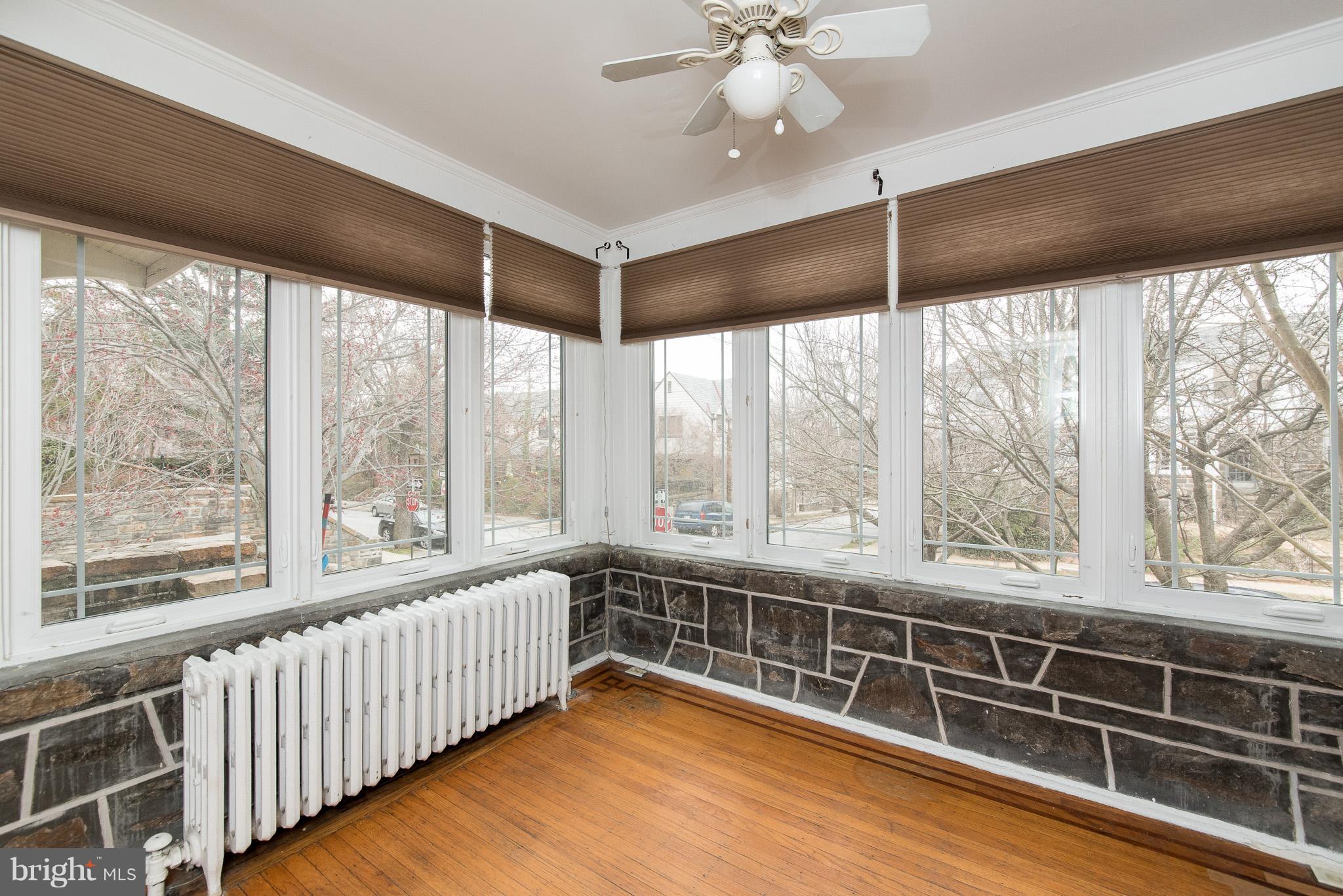3632 Rexmere Road Baltimore, MD 21218 - Photo 6 of 30 Sun Room/Den