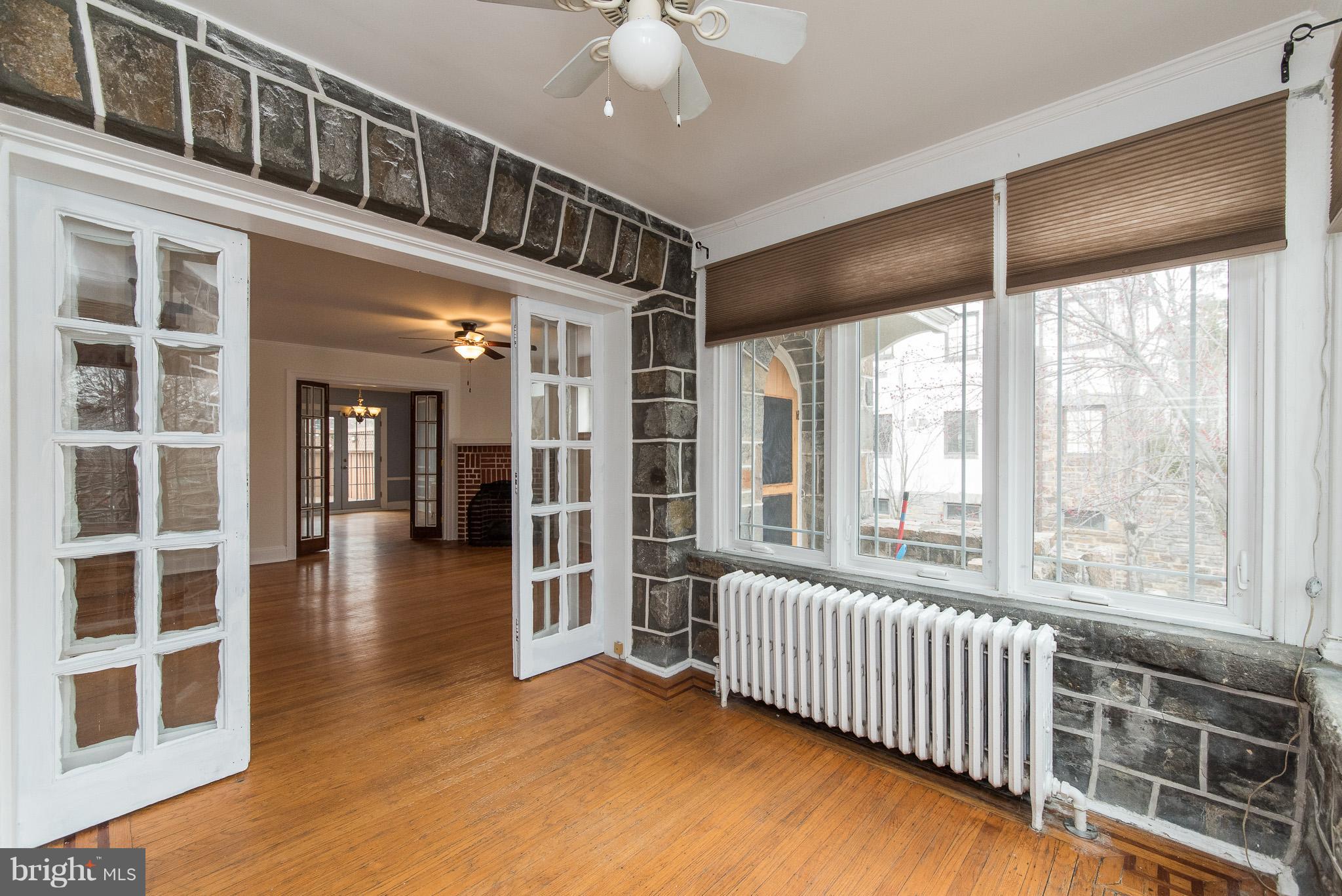 3632 Rexmere Road Baltimore, MD 21218 - Photo 8 of 30 Sun Room/Den