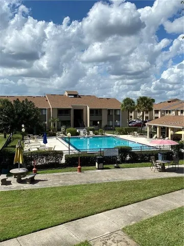 a car parked in front of a house