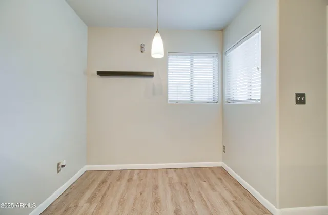 a en suite bathroom with a sink