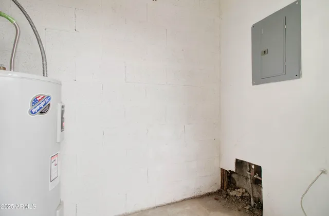 a view of parking space with parked cars