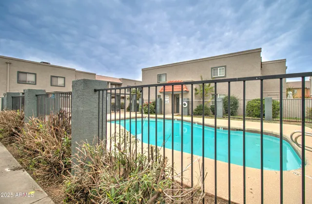 $1,500 | 2311 East Hartford Avenue, Unit 23, Phoenix, AZ 85022