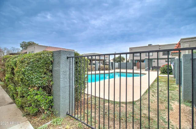 $1,500 | 2311 East Hartford Avenue, Unit 23, Phoenix, AZ 85022