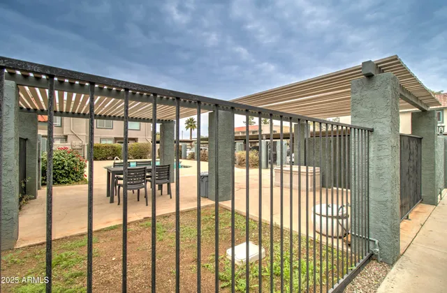 $1,500 | 2311 East Hartford Avenue, Unit 23, Phoenix, AZ 85022