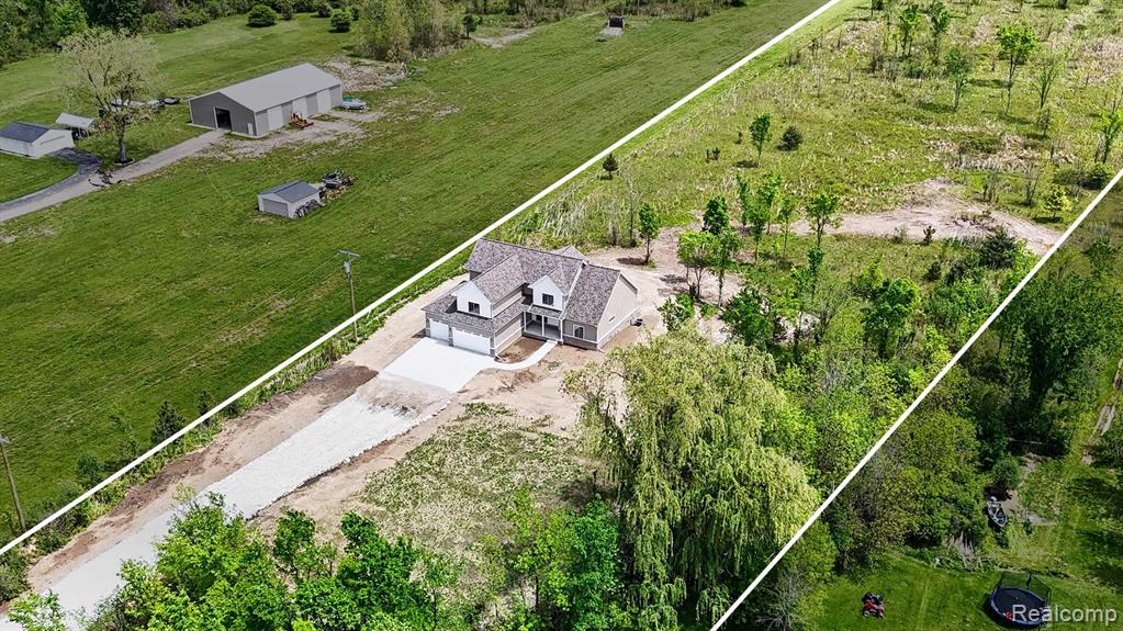 57560 Omo Road Ray, MI 48096 - Photo 39 of 44