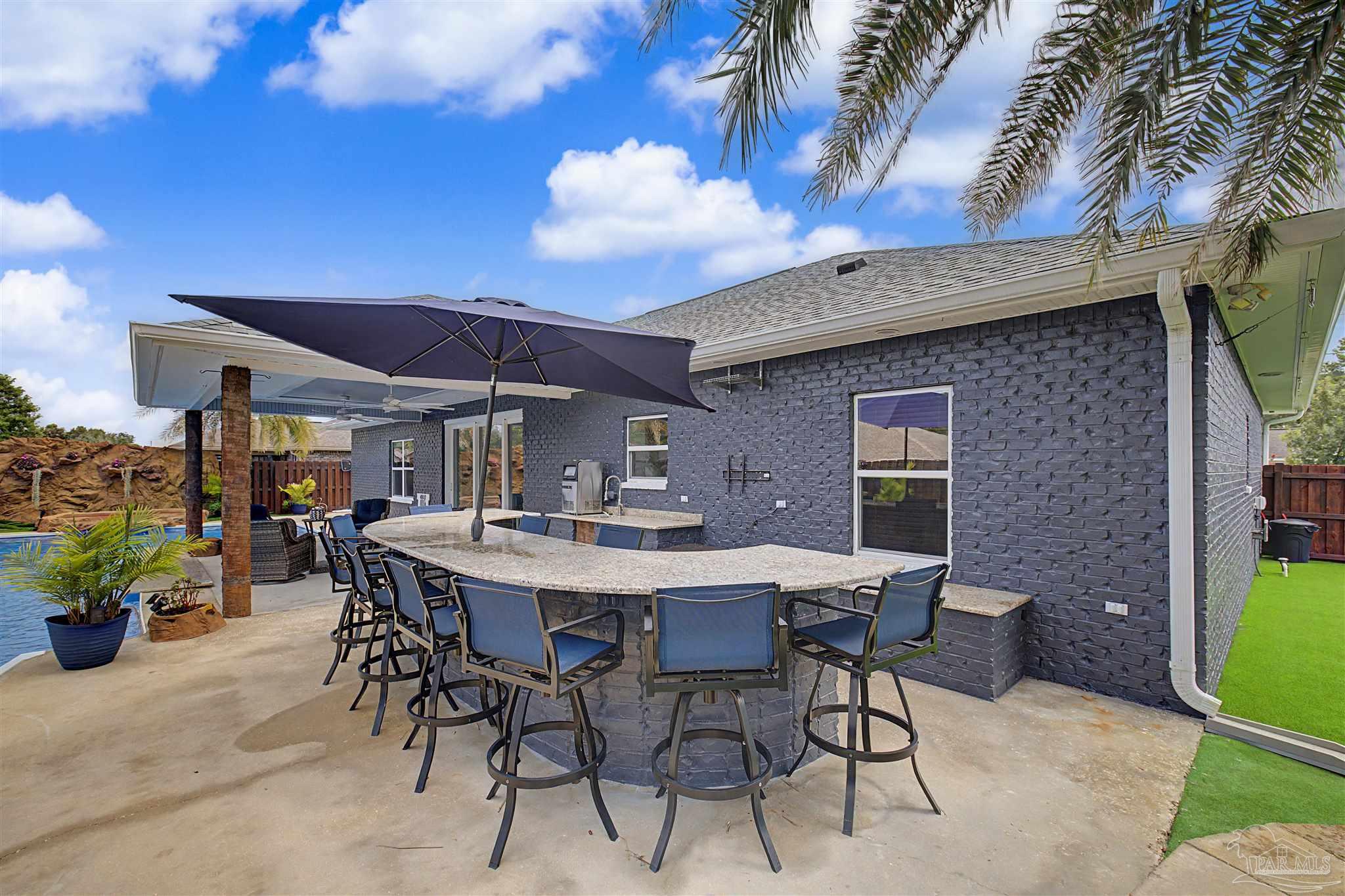 4832 Whitewood Road Gulf Breeze, FL 32563 - Photo 25 of 32 Gallery Image 25
