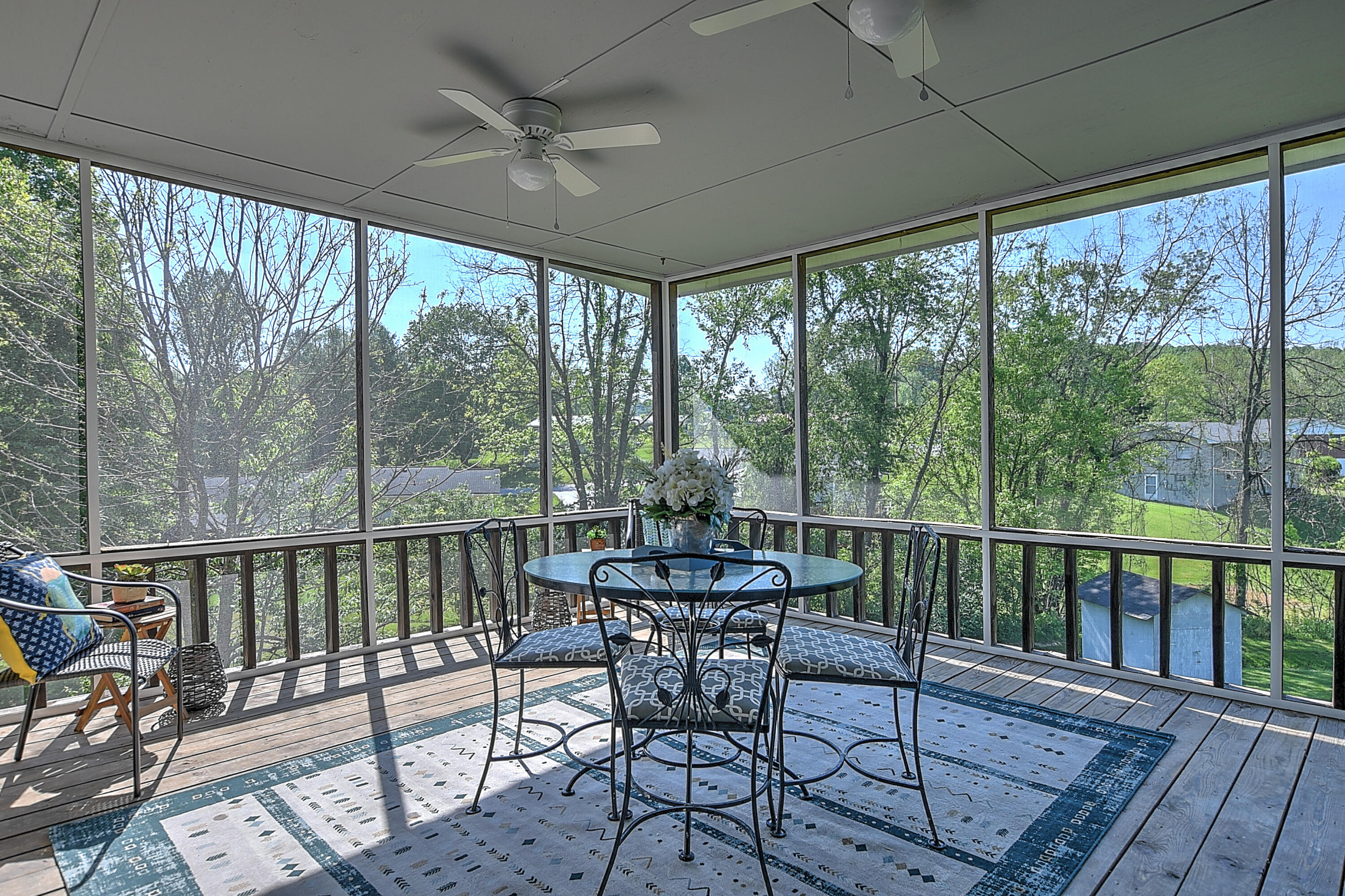 107 Raintree Circle Bristol, VA 24201 - Photo 21 of 52 107 Raintree-31