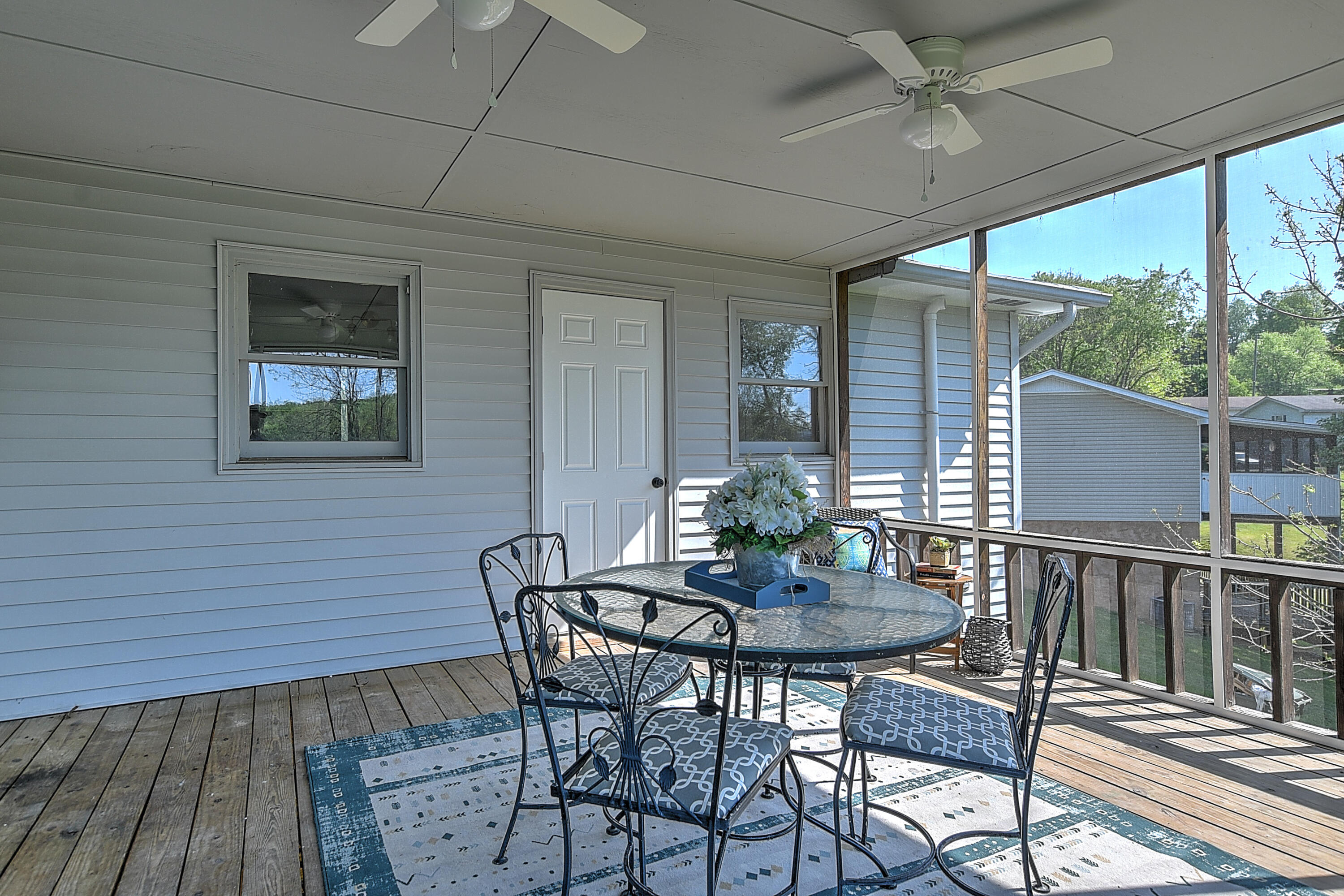 107 Raintree Circle Bristol, VA 24201 - Photo 22 of 52 107 Raintree-33