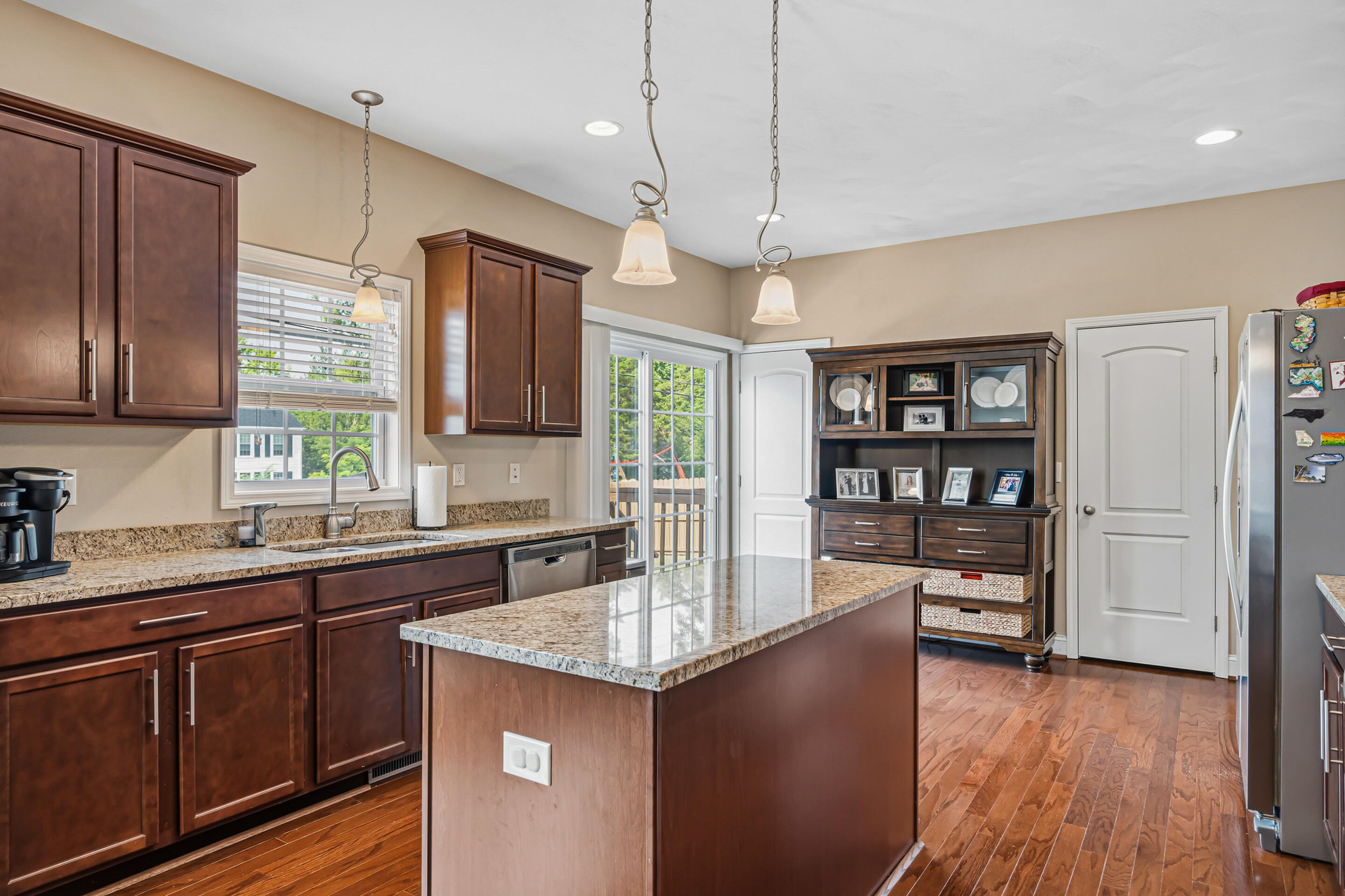 1283 North Mill Road Salem, VA 24153 - Photo 10 of 60 33-1283-N-Mill-Rd-Salem