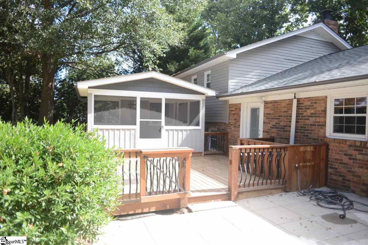 105 Drewry Road Taylors, SC 29687 - Photo 19 of 26 Gallery Image 19