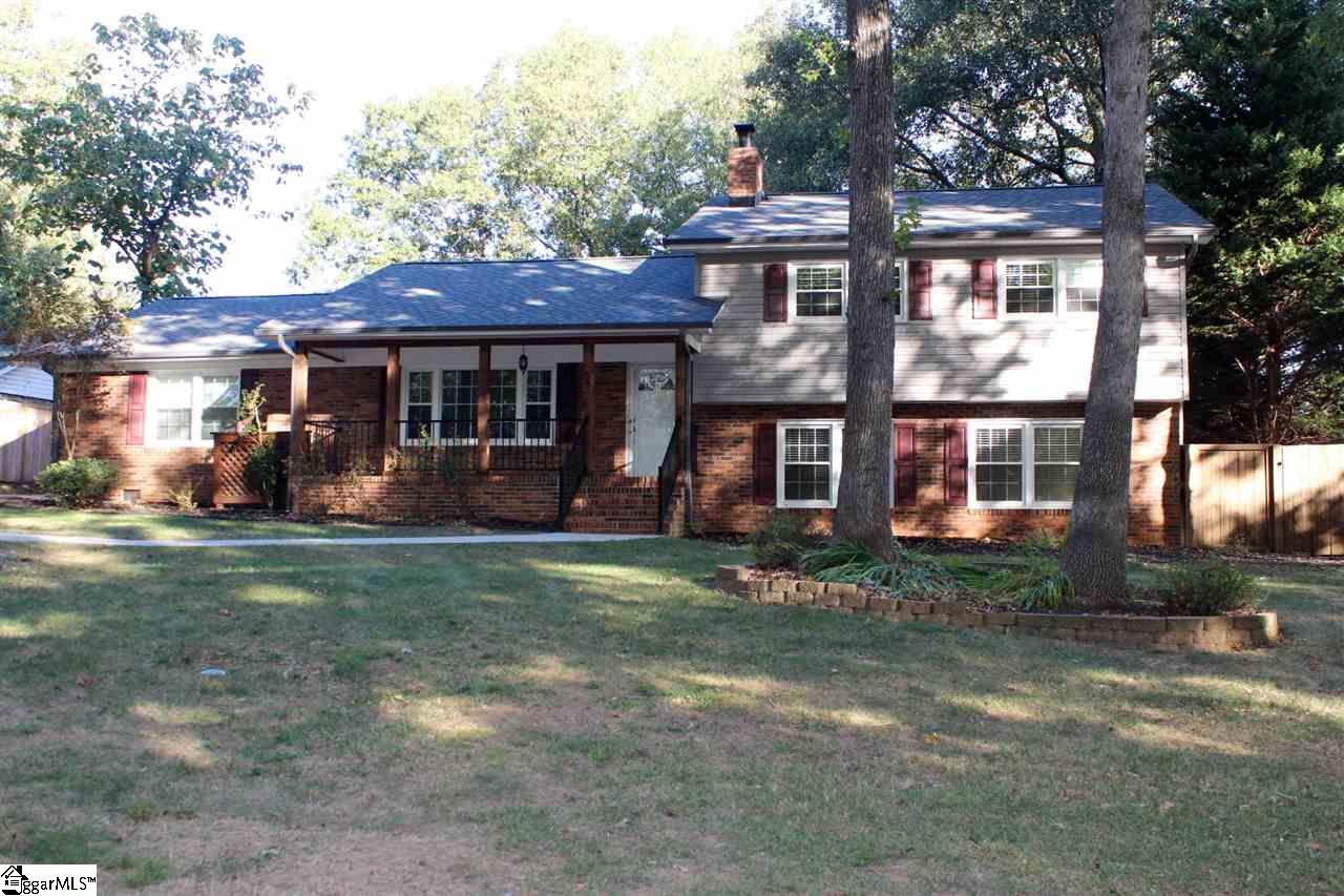 105 Drewry Road Taylors, SC 29687 - Photo 26 of 26 Gallery Image 26