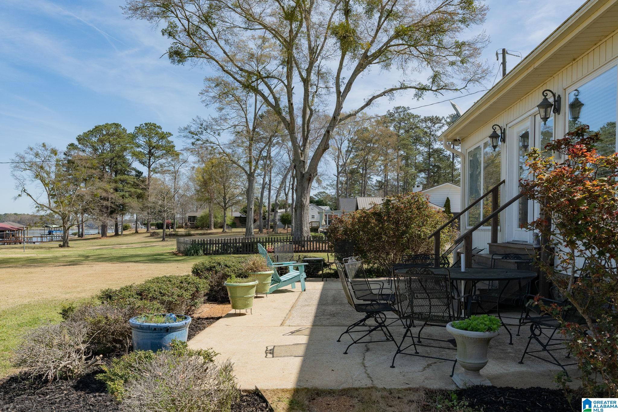 4557 Griffitt Bend Road Talladega, AL 35160 - Photo 3 of 68