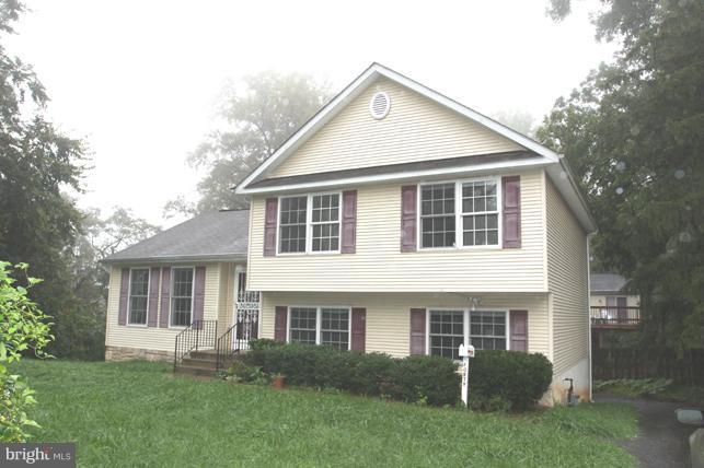 40 Overbrook Road Catonsville, MD 21228 - Photo 1 of 16 Exterior (Front)