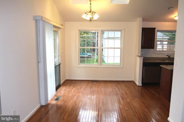 40 Overbrook Road Catonsville, MD 21228 - Photo 4 of 16 Dining Room