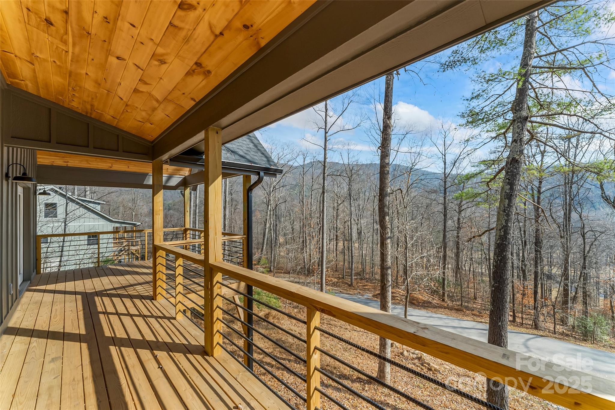 457 Blue Ridge Drive North Marion, NC 28752 - Photo 23 of 34