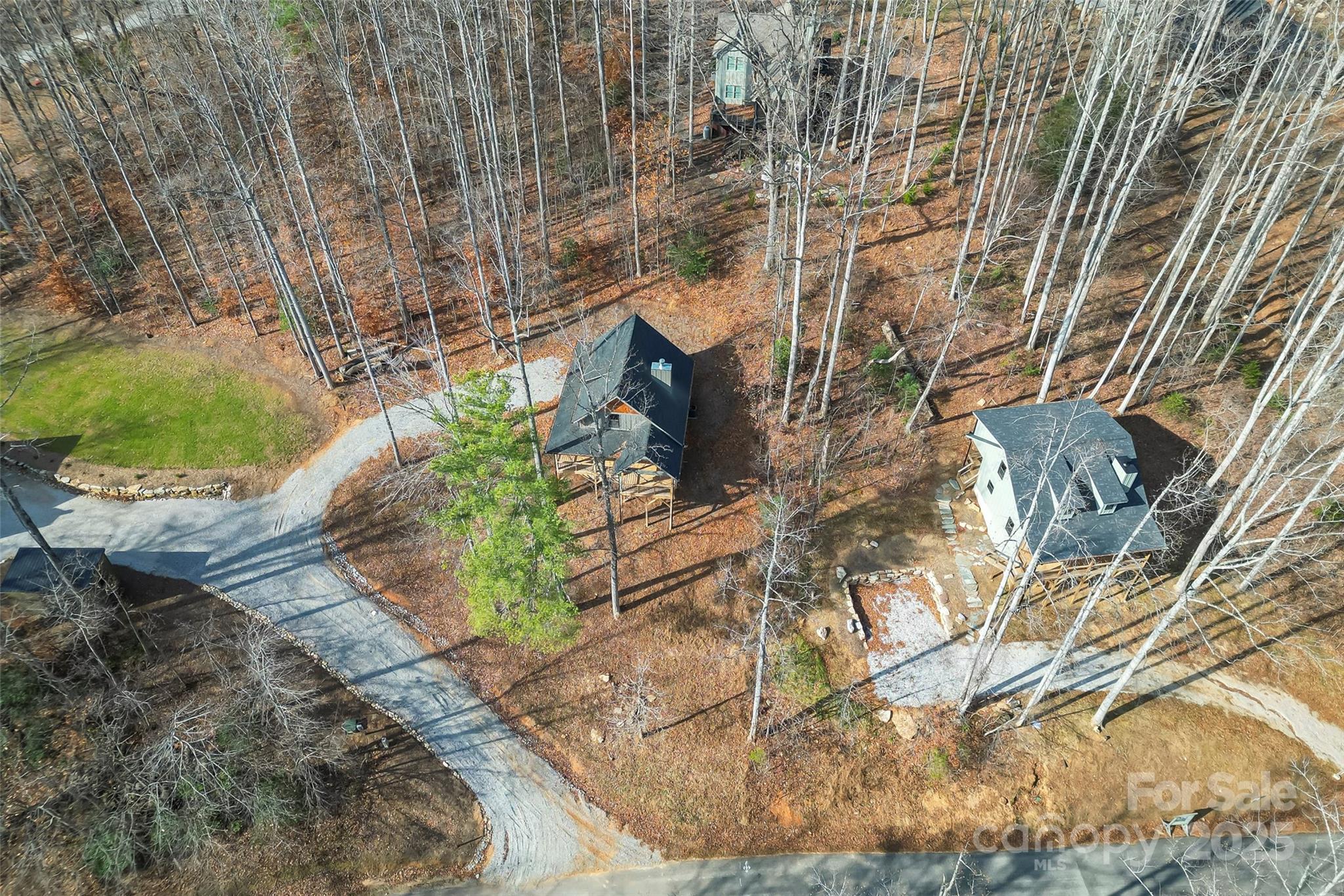 457 Blue Ridge Drive North Marion, NC 28752 - Photo 28 of 34