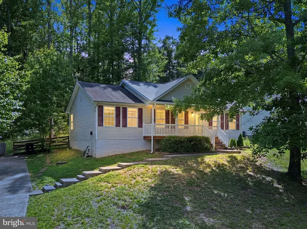 $335,000 | 6391 Wheeler Drive, King George, VA 22485