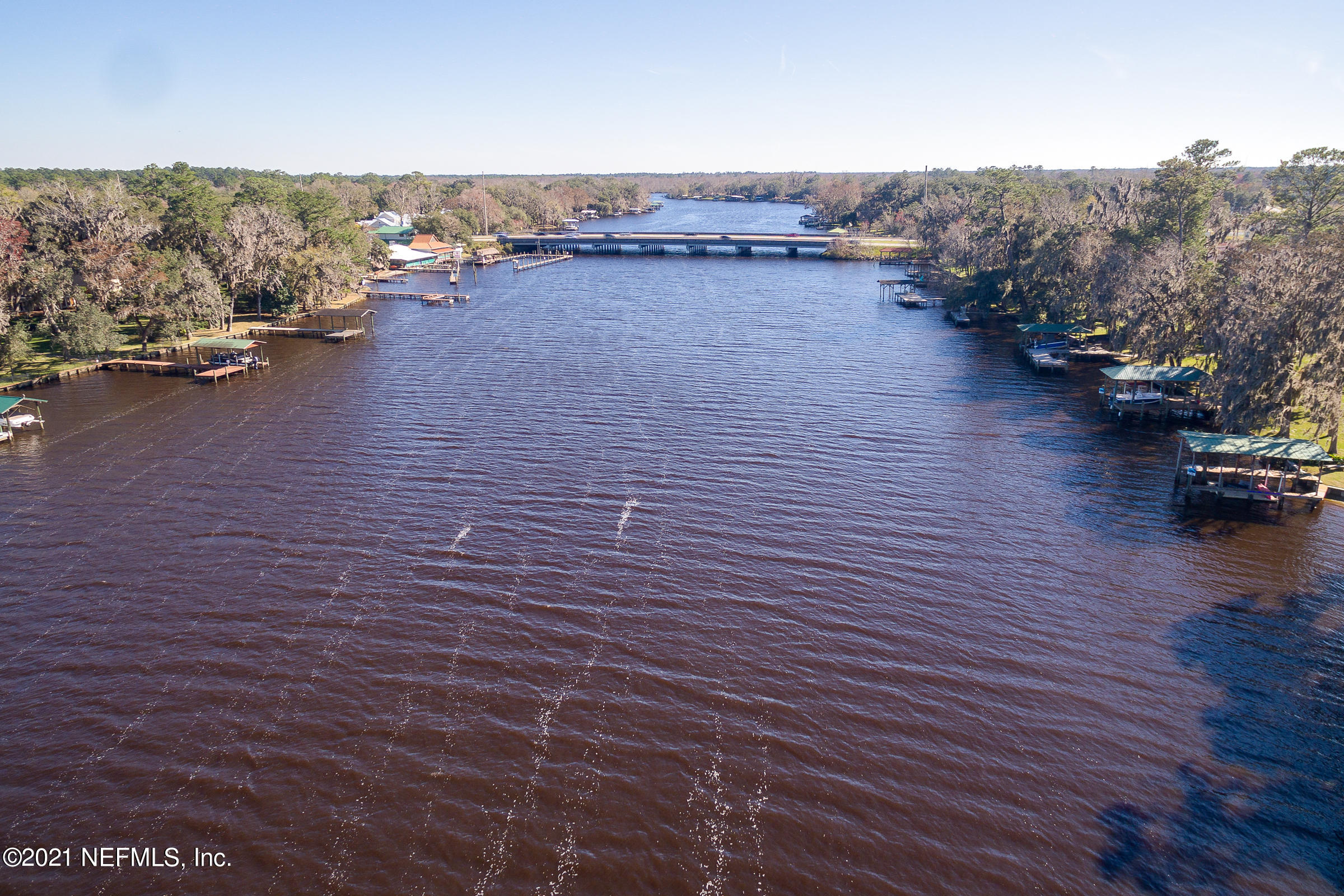 40 Harmony Hall Road Middleburg, FL 32068 - Photo 54 of 69 Swimming Pen Creek