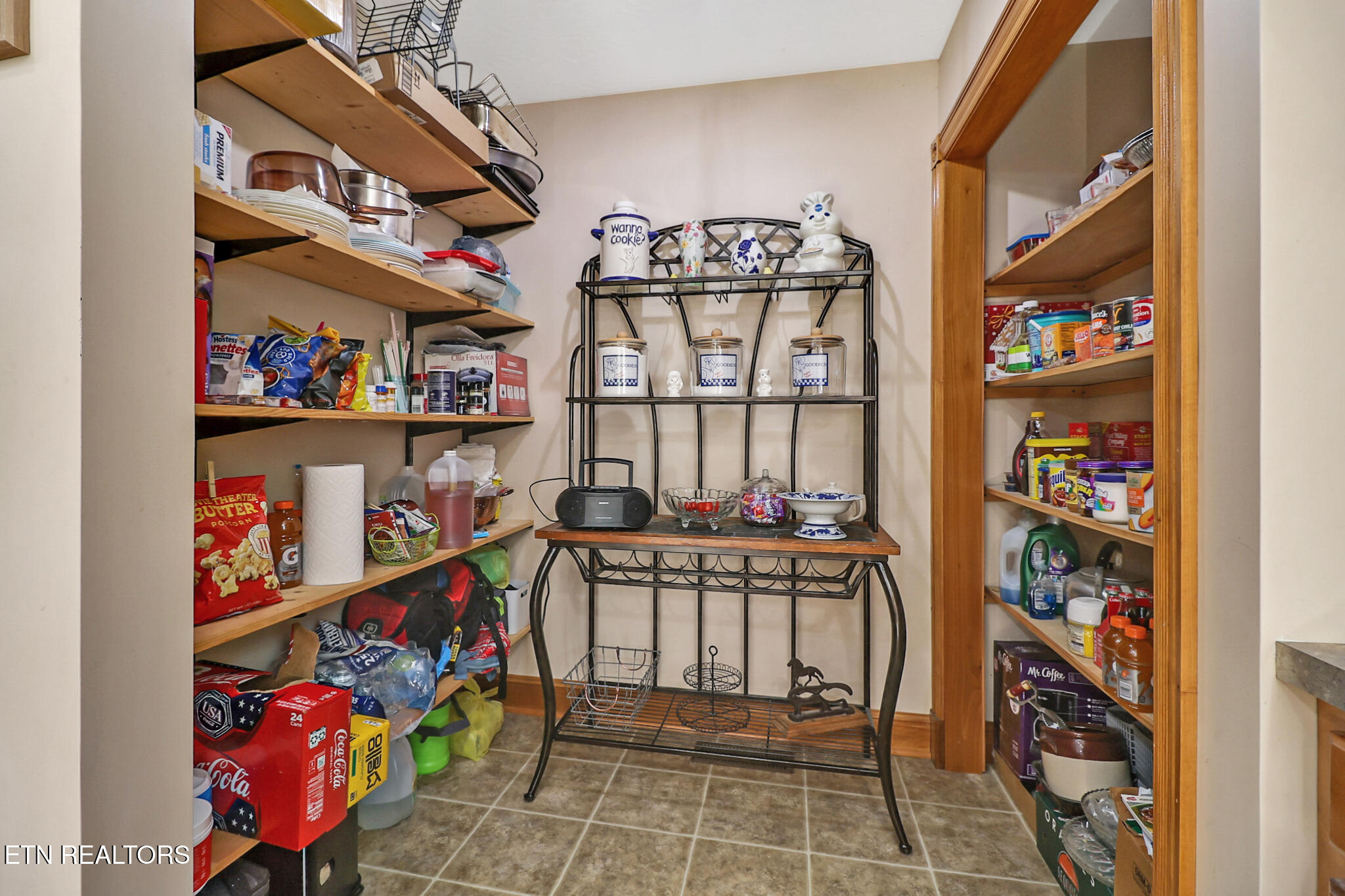 3426 Rugby Pike Jamestown, TN 38556 - Photo 16 of 46 pantry area