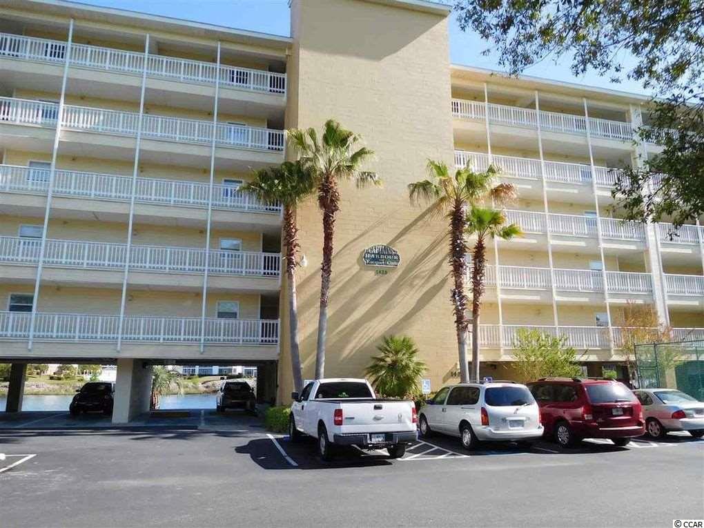 1425 Teague Road, Unit 201 Myrtle Beach, SC 29577 - Photo 1 of 19 Gallery Image 1