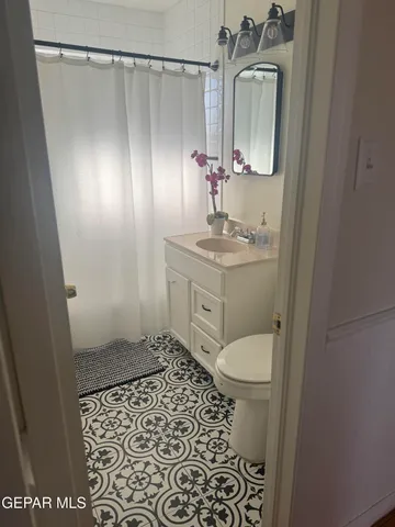 $259,950 | 8104 Parkland Drive, El Paso, TX 79925