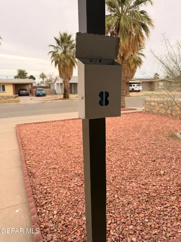 $259,950 | 8104 Parkland Drive, El Paso, TX 79925