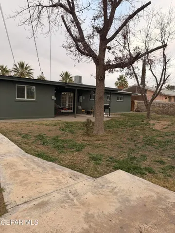 $259,950 | 8104 Parkland Drive, El Paso, TX 79925