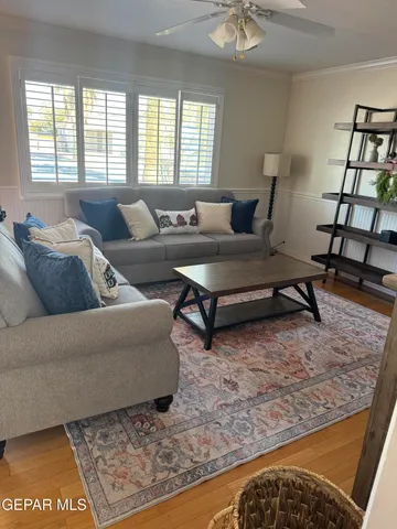 $259,950 | 8104 Parkland Drive, El Paso, TX 79925