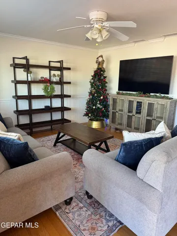 $259,950 | 8104 Parkland Drive, El Paso, TX 79925