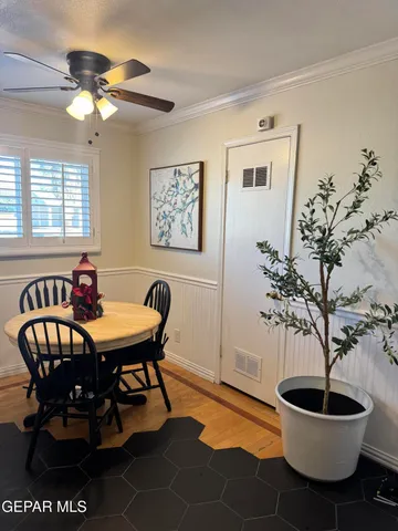 $259,950 | 8104 Parkland Drive, El Paso, TX 79925