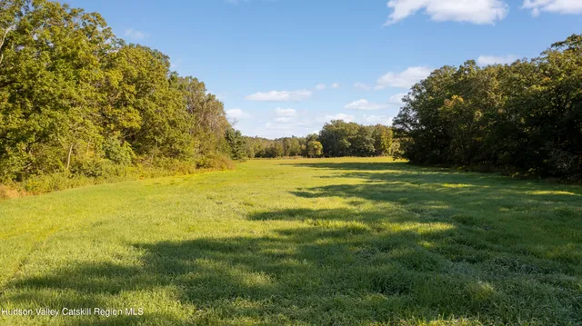 a view of an ocean view